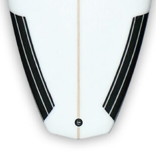 diamond tail