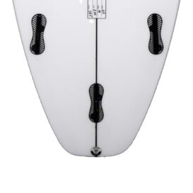 rounded square tail