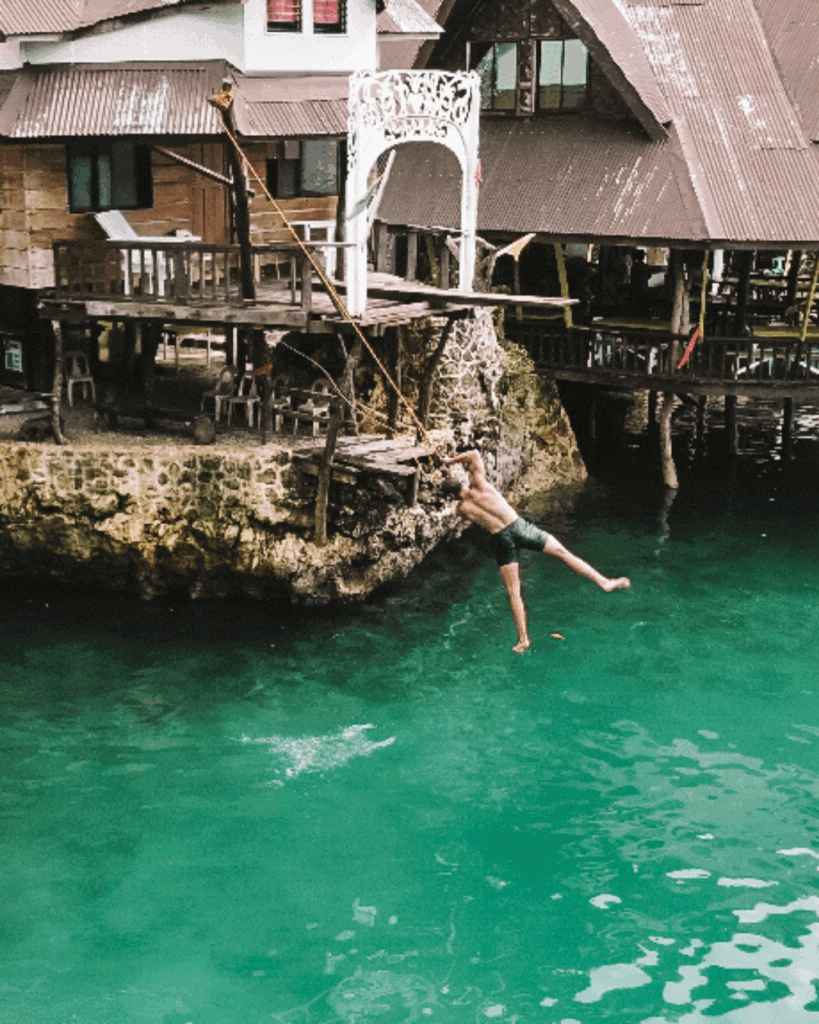 best things to do siargao