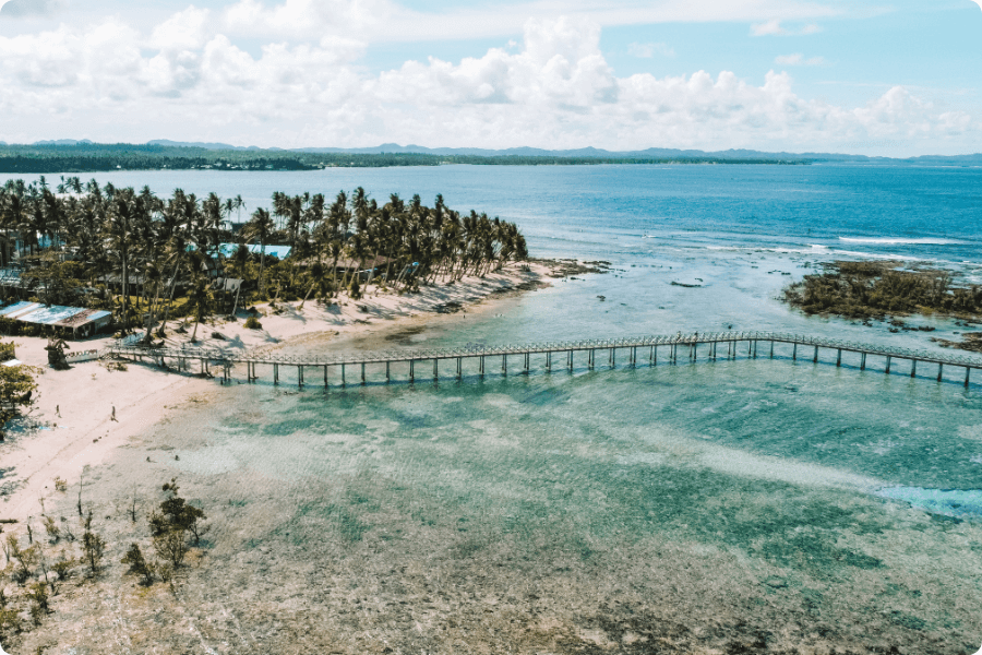 cloud 9 siargao