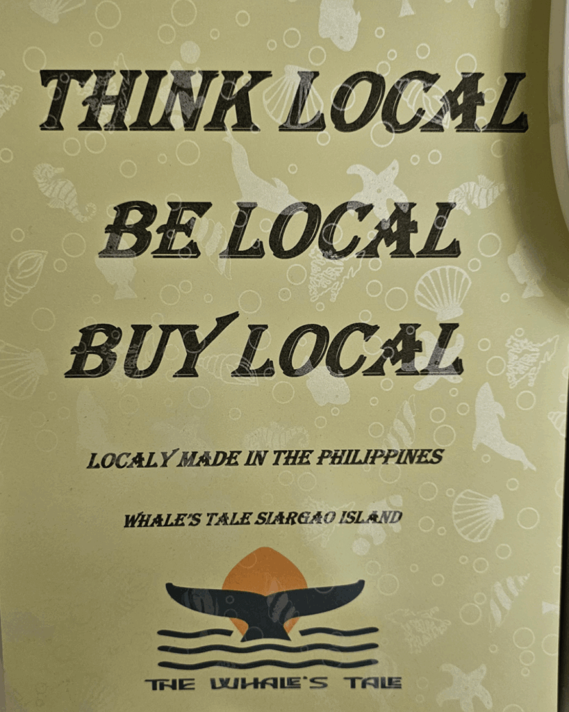 siargao local