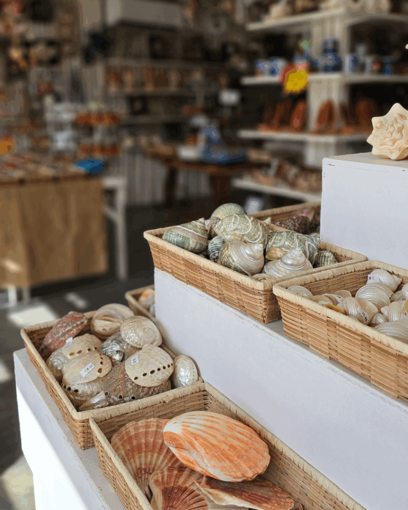 siargao local shop