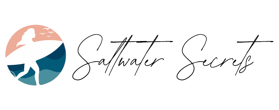 Saltwater Secrets