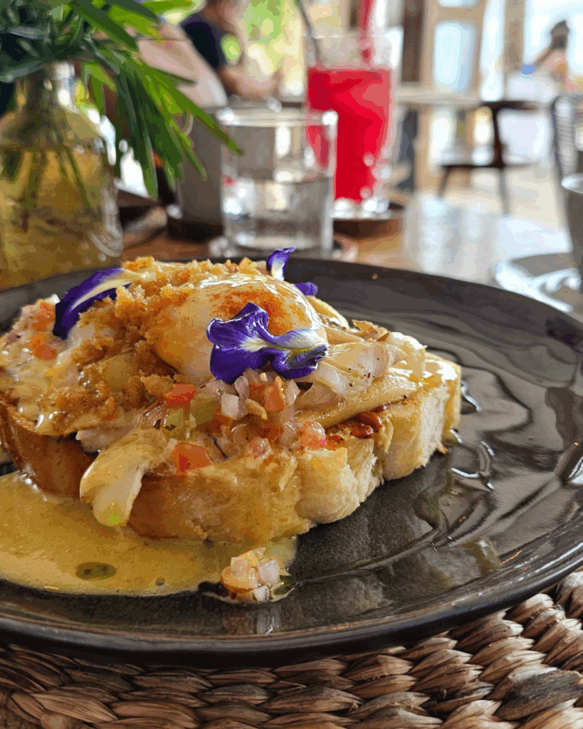 best restaurants siargao