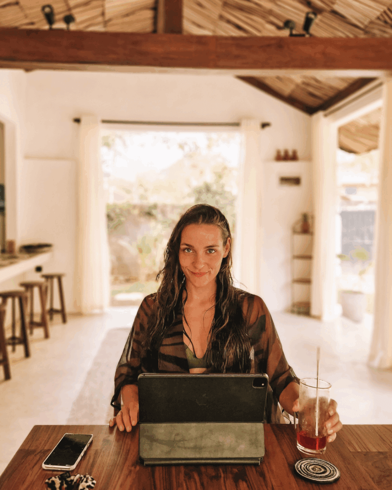 digital nomad siargao