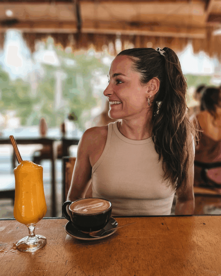 restaurants siargao