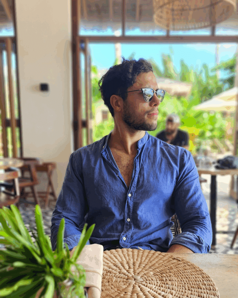 siago beach resort