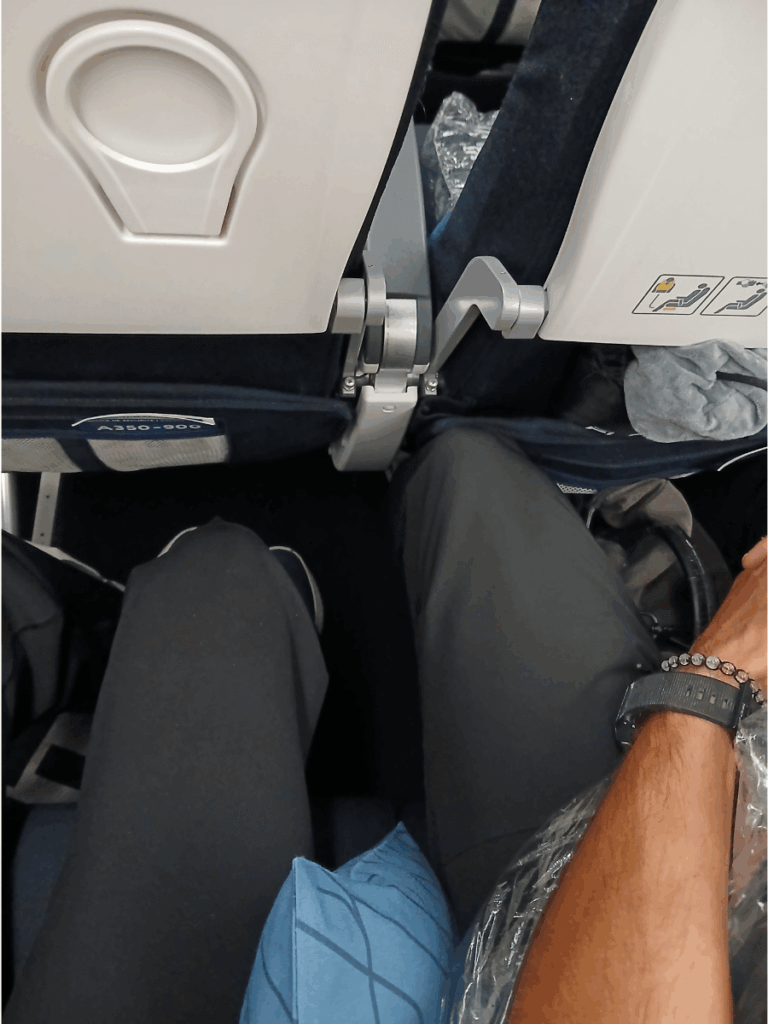 economy air france
