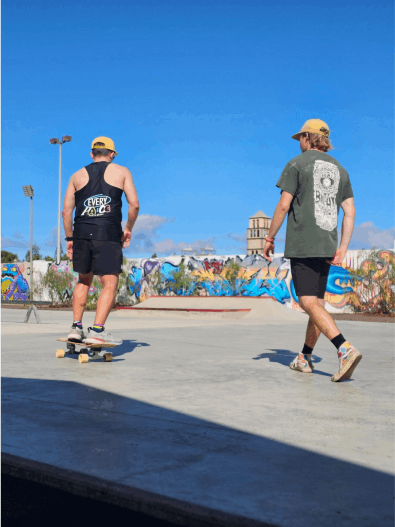 carver surfskate