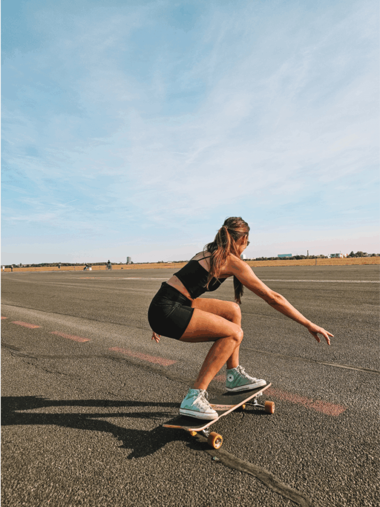 surfskate carver