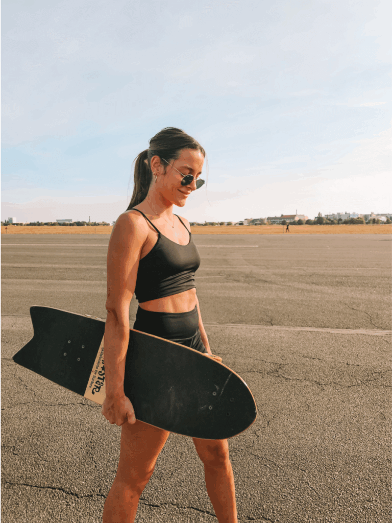 surfskate yow