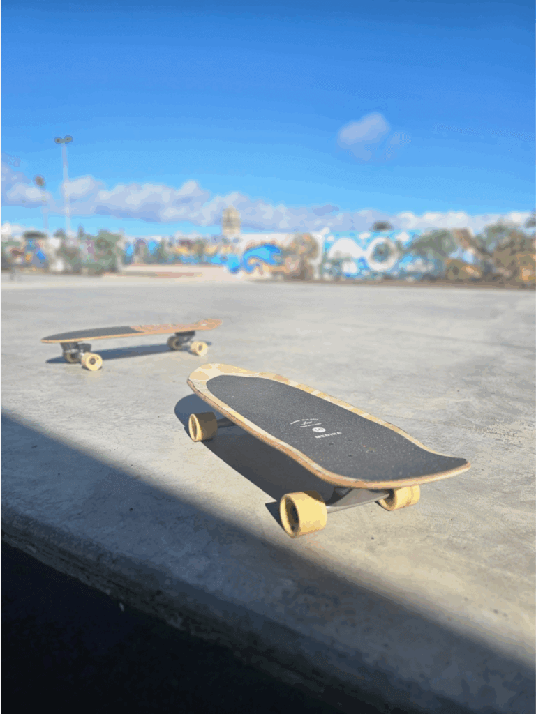 yow surfskate